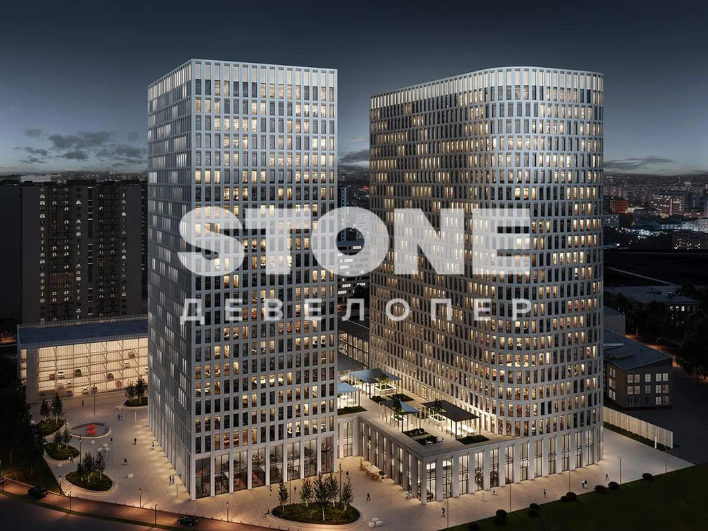 Продажа офиса 173.5 м2 - Фото 21