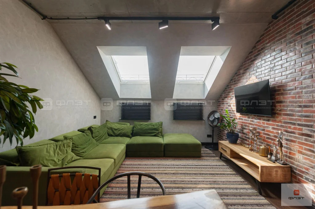 Продажа квартиры, Казань, ул. Габдуллы Тукая - Фото 2