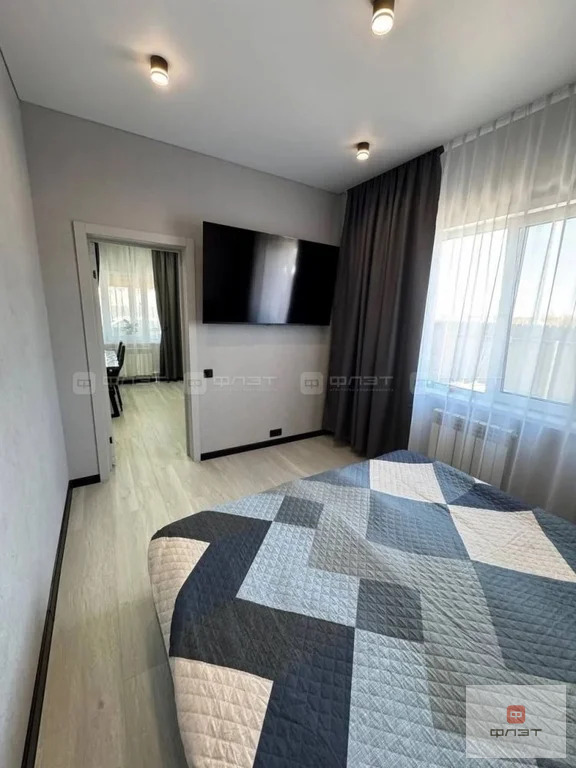 Продажа дома, Тарлаши, Лаишевский район, ул. Кристальная - Фото 9