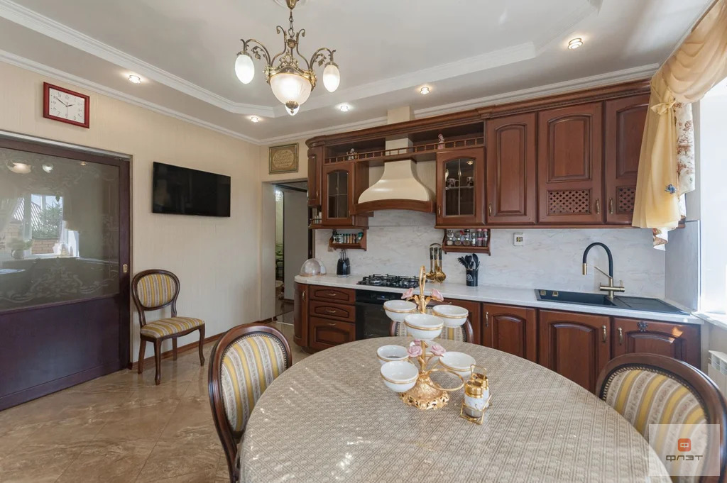 Продажа дома, Бело-Безводное, Зеленодольский район, ул. Сиреневая - Фото 13
