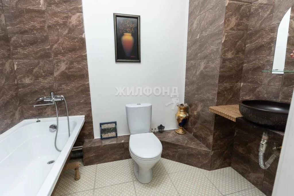 Продажа квартиры, Новосибирск, Кирова пл. - Фото 23