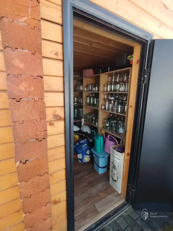 Современный жилой дом в деревне Спасс-Косицы. 12 сот. ИЖС. - Фото 42