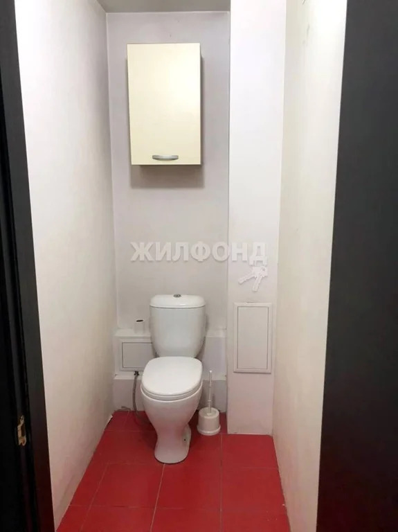 Продажа квартиры, Бердск, ул. Боровая - Фото 25