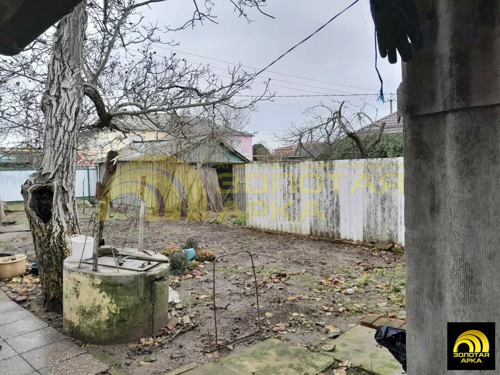 Продажа дома, Стрелка, Темрюкский район - Фото 18