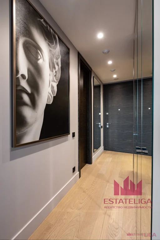 Аренда квартиры, Ленинградский пр-кт. - Фото 9