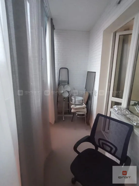 Продажа квартиры, Казань, ул. Максимова - Фото 8