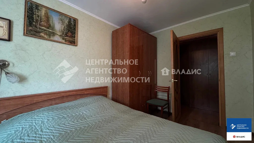 Продажа квартиры, Рязань, ул. Советской Армии - Фото 3
