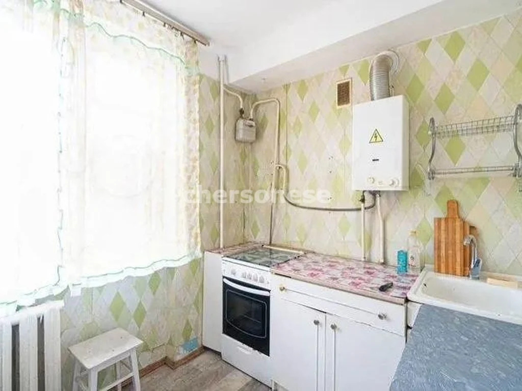 Продажа квартиры, Севастополь, Генерала Острякова пр-кт. - Фото 6