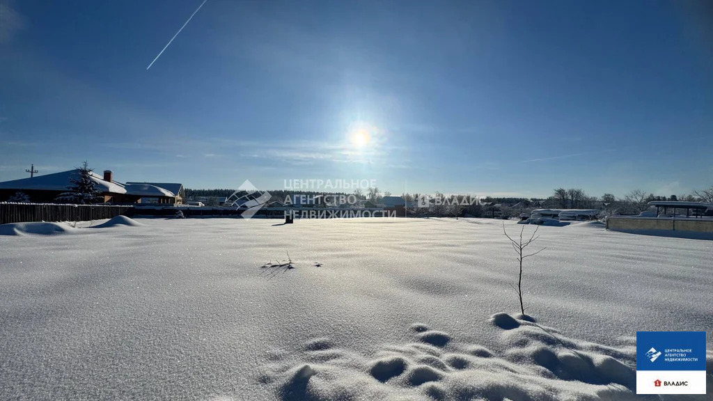 Продажа участка, Заборье, Рязанский район - Фото 3