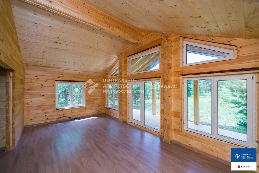 Продажа дома, Агламазово, Спасский район, Весенняя улица - Фото 11