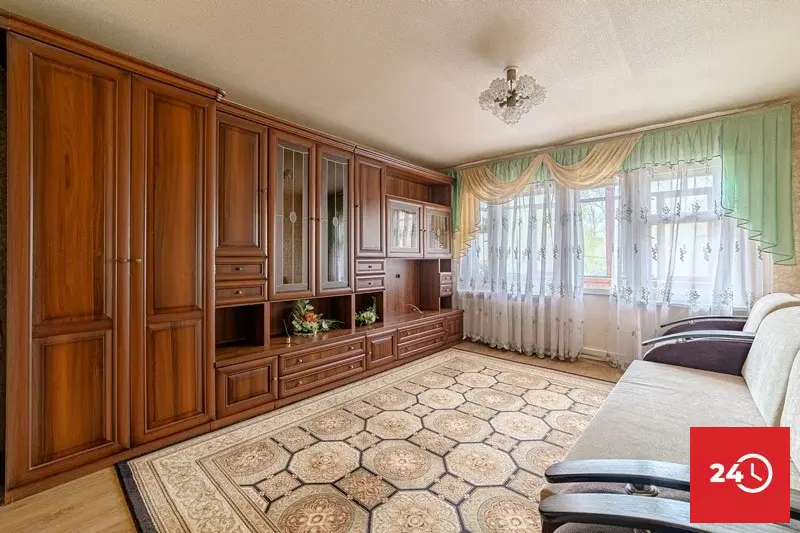 В продаже 3-комн квартира 67,5 кв.м  по ул. 8 Марта 19 - Фото 7