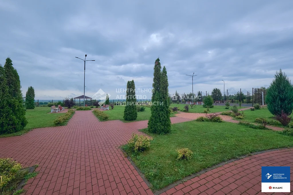 Продажа таунхауса, Рязань, Преображенская улица - Фото 28