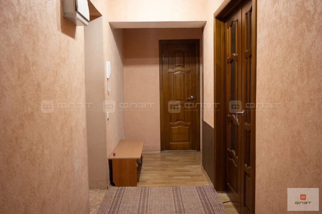 Продажа квартиры, Казань, ул. Юлиуса Фучика - Фото 14