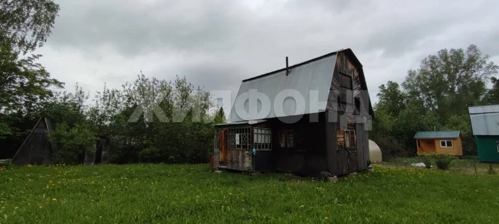 Продажа дома, Новосибирск - Фото 3