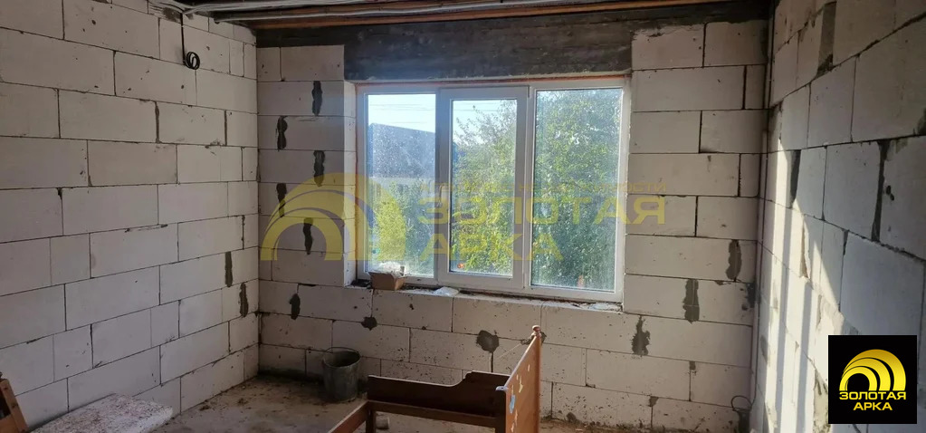 Продажа дома, Северская, Северский район, улица Максима Горького - Фото 19