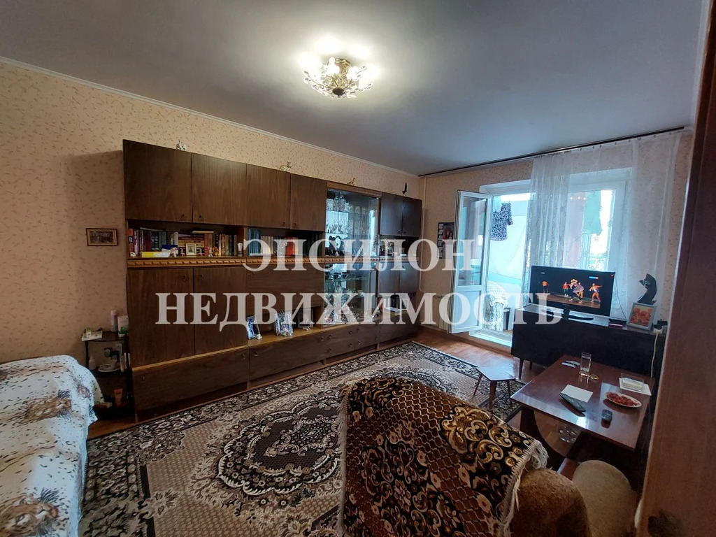 Продается 2-к Квартира ул. В. Клыкова пр-т - Фото 10