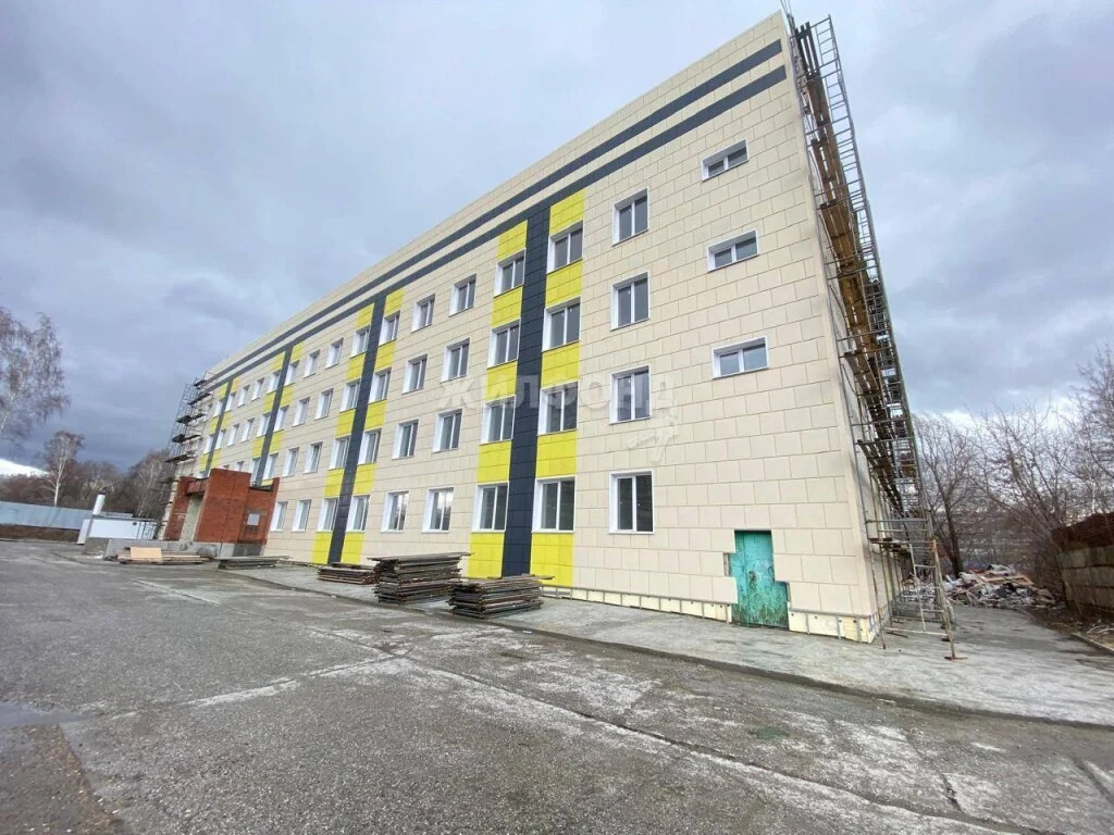 Продажа квартиры, Новосибирск, ул. Сухановская - Фото 15