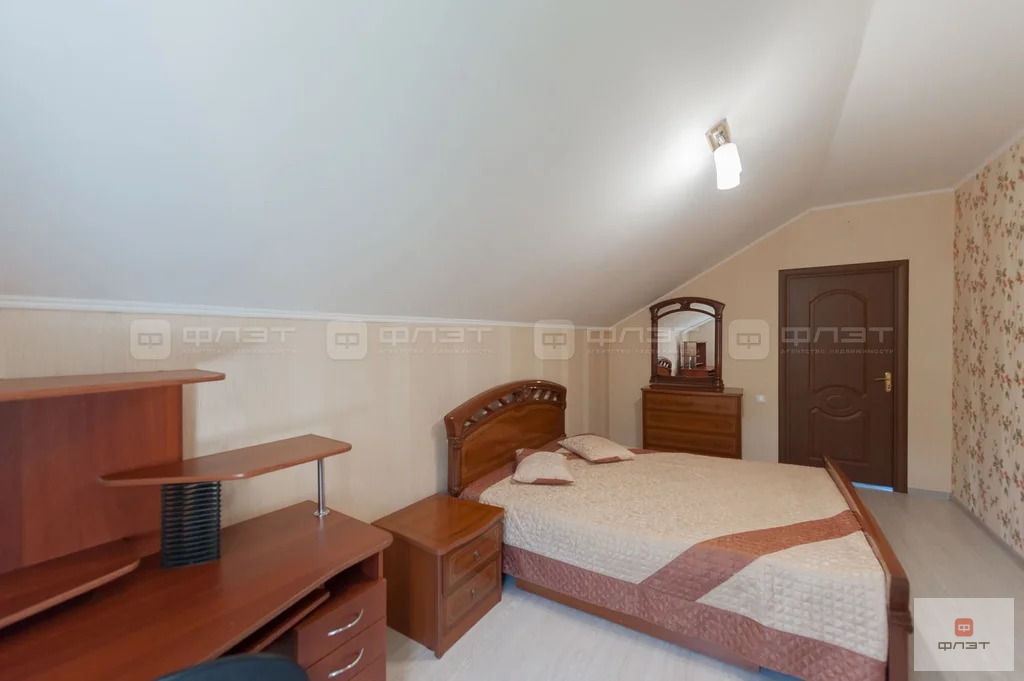 Продажа дома, Казань, ул. Шоссейная (Борисоглебское) - Фото 34