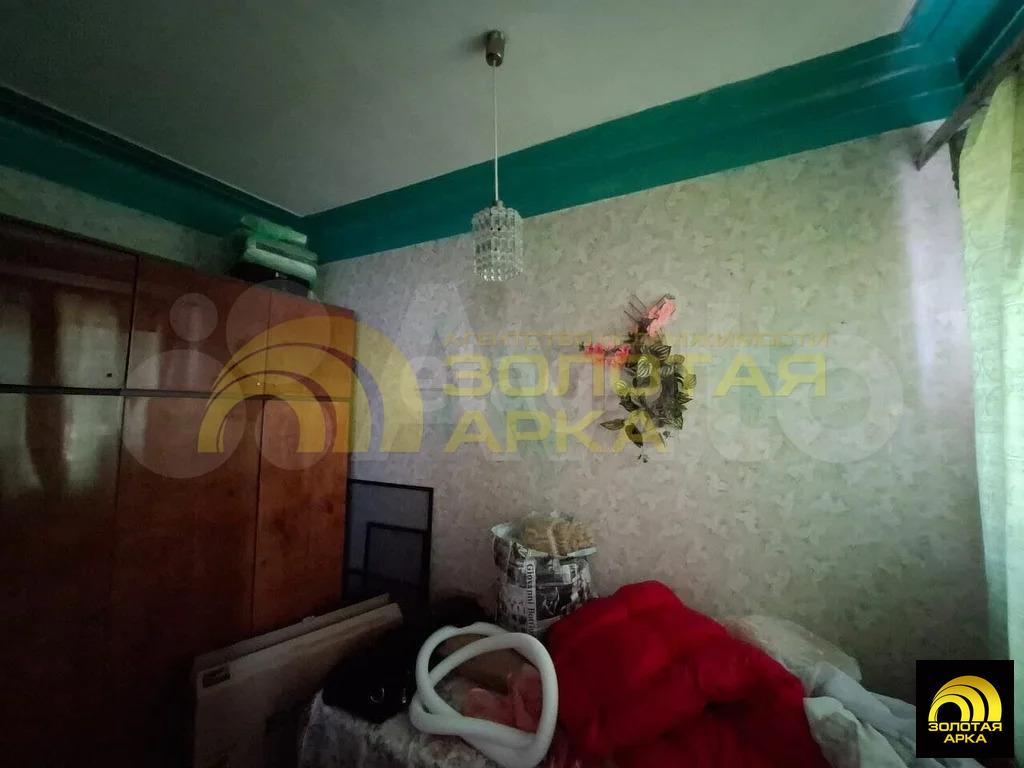 Продажа дома, Варениковская, Крымский район, ул. Пушкина - Фото 6