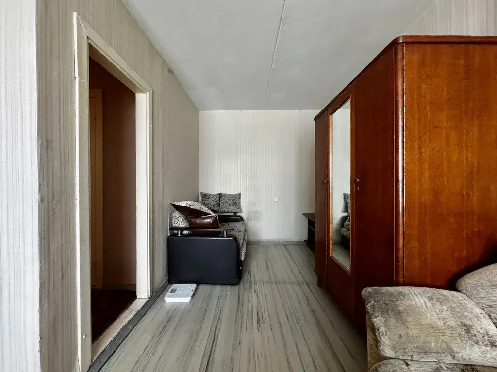 1-к ул.Энгельса, дом 20 - Фото 5