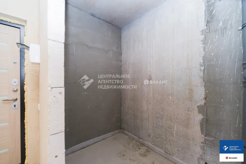 Продажа квартиры, Дядьково, Рязанский район, Малиновая улица - Фото 8