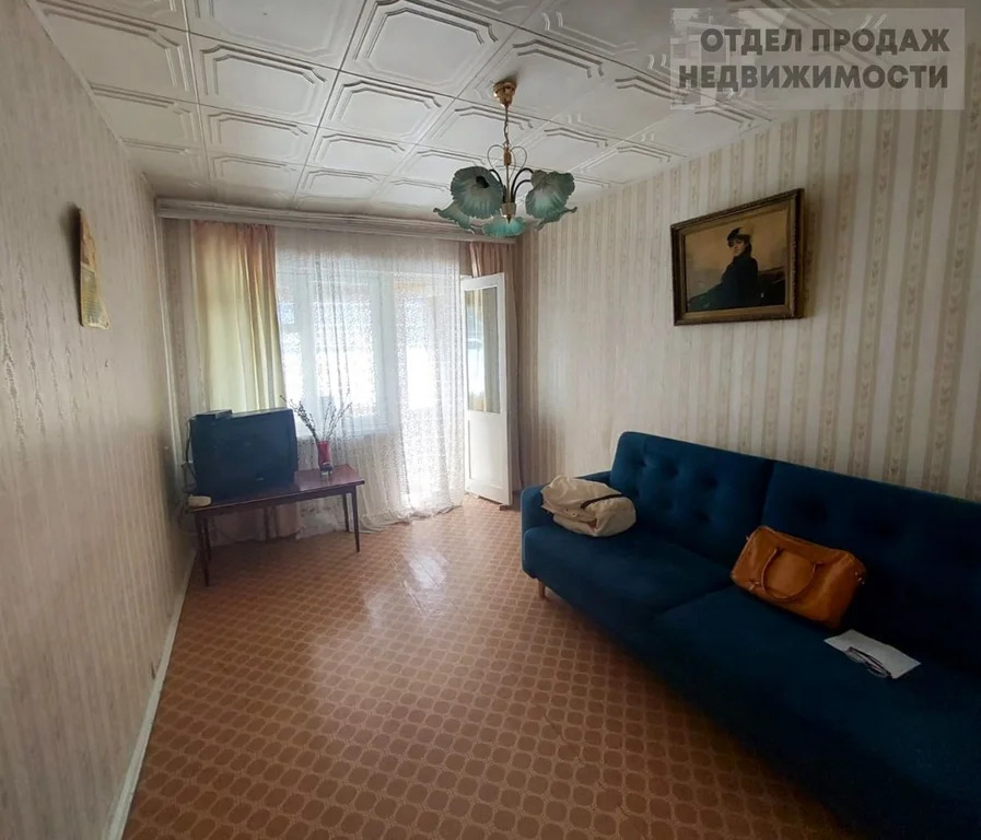 2х комнатная квартира - Фото 3