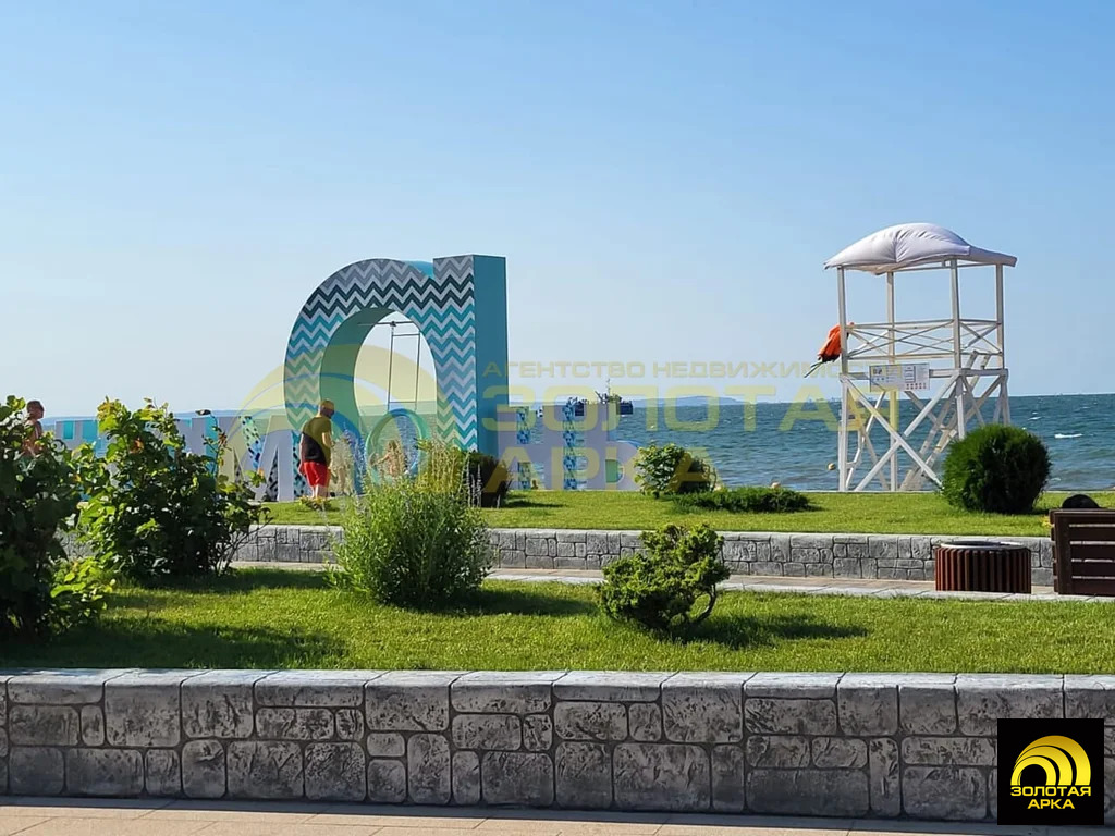 Продажа участка, Тамань, Темрюкский район, ул. Школьная - Фото 4
