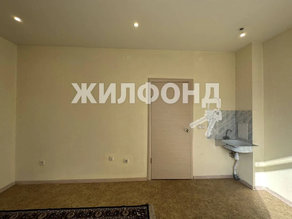 Продажа квартиры, Новосибирск, ул. Большая - Фото 1