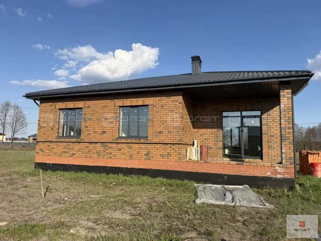 Продажа дома, Сокуры, Лаишевский район, ул. Владивостокская - Фото 3