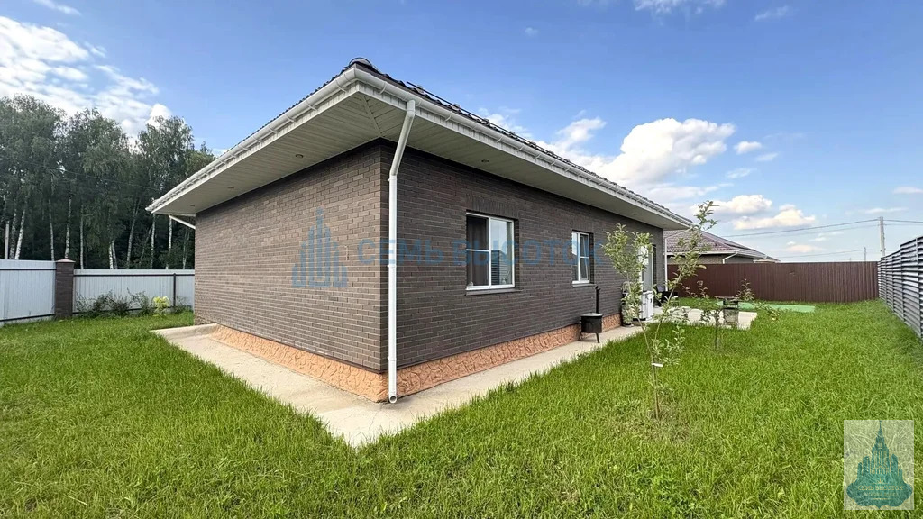 Продажа дома, Домодедово, Домодедово г. о., 142 - Фото 9