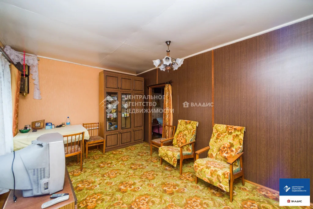 Продажа дома, Заокское, Рязанский район, ул. Кооперативная - Фото 3