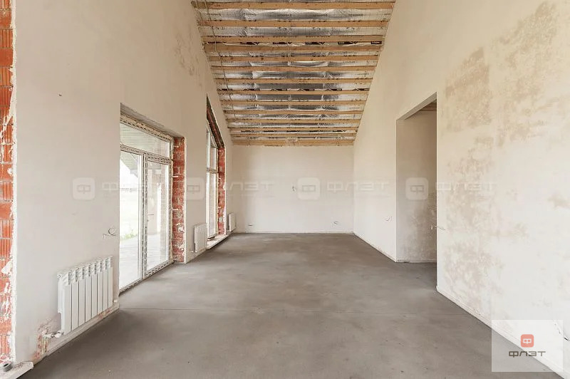 Продажа дома, Лаишевский район, ул. Добротная - Фото 23