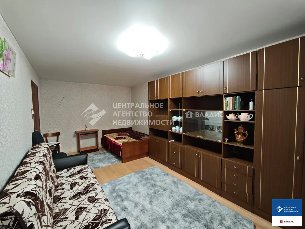 Аренда квартиры, Рязань, ул. Радиозаводская - Фото 2