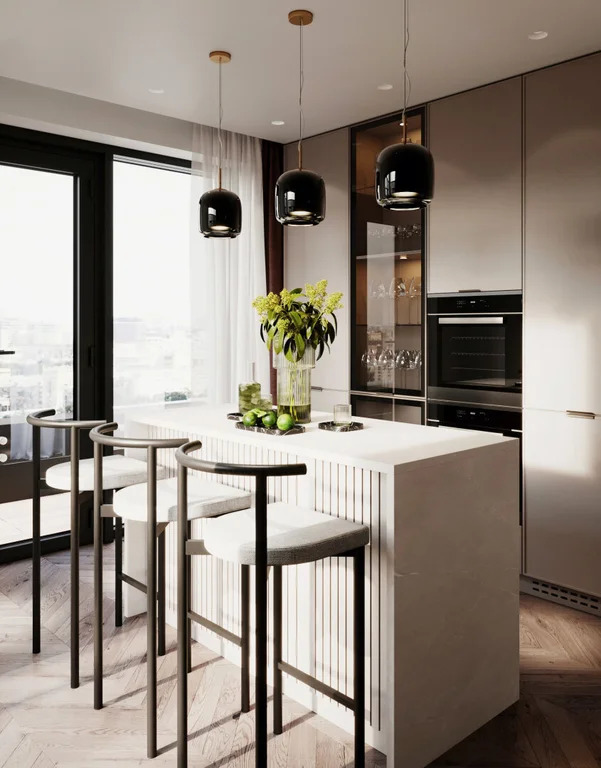 Продажа квартиры в новостройке, м. Московские ворота, ул. Коли Томчака - Фото 7