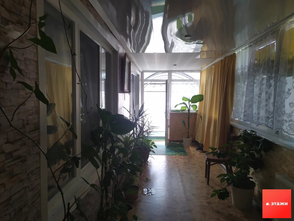 Продажа дома, Новофедоровка, Сакский район, ул. Сердюкова - Фото 17