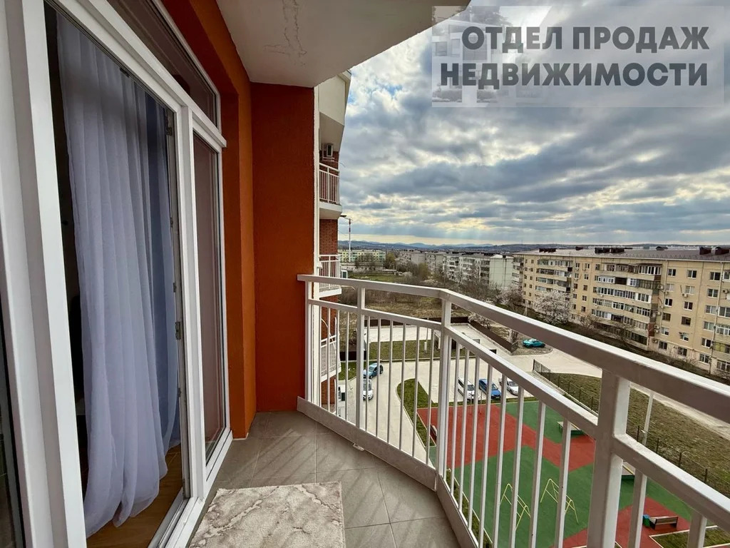 Квартира с ремонтом - Фото 9
