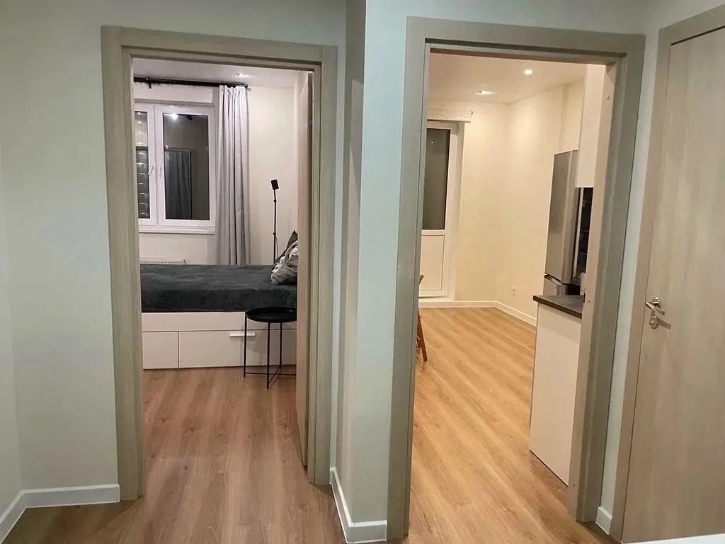 Первомайский проезд, 1 29000 - Фото 6