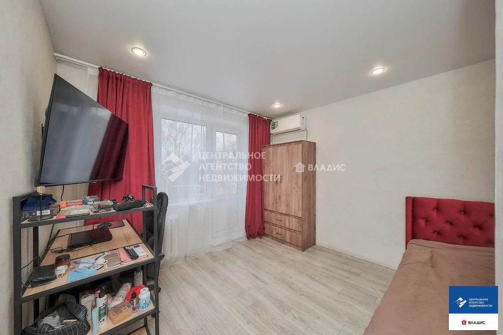 Продажа квартиры, Рязань, ул. Зубковой - Фото 1