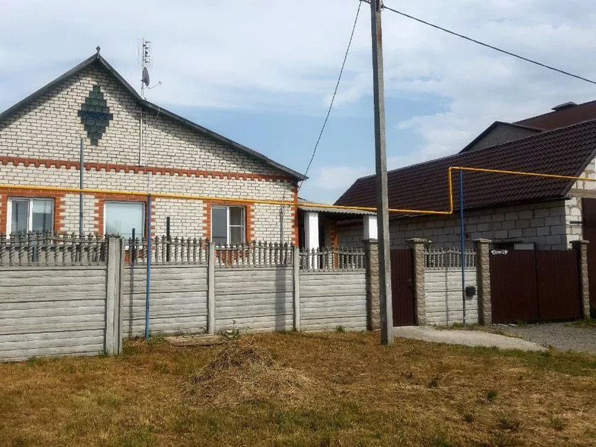 Купить Дом В Селе Ломово Рамонского Района