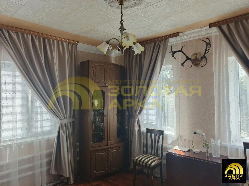 Продажа дома, Холмская, Абинский район, ул. Ленинградская - Фото 13