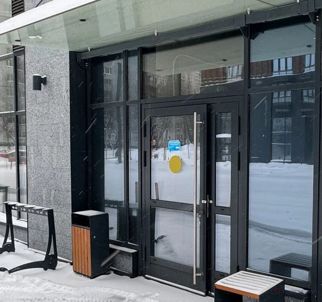 Продажа торгового помещения, ул. Клинская - Фото 4