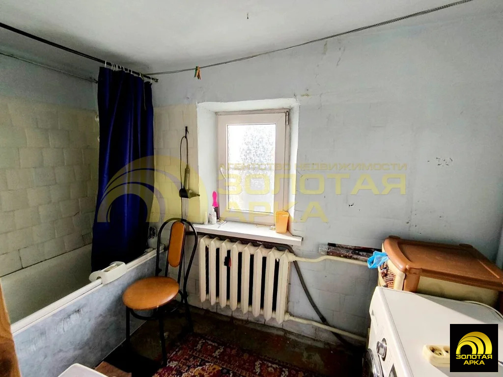 Продажа дома, Анастасиевская, Славянский район, ул. Красная - Фото 18