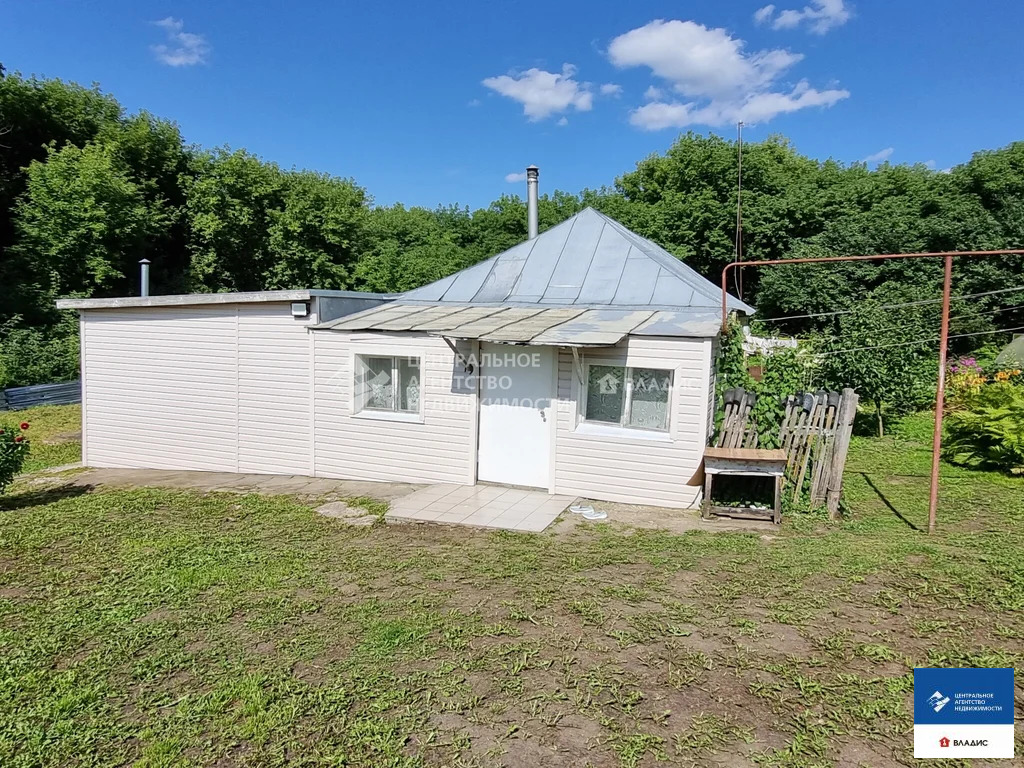 Продажа дома, Перевлес, Старожиловский район, Набережная улица - Фото 3