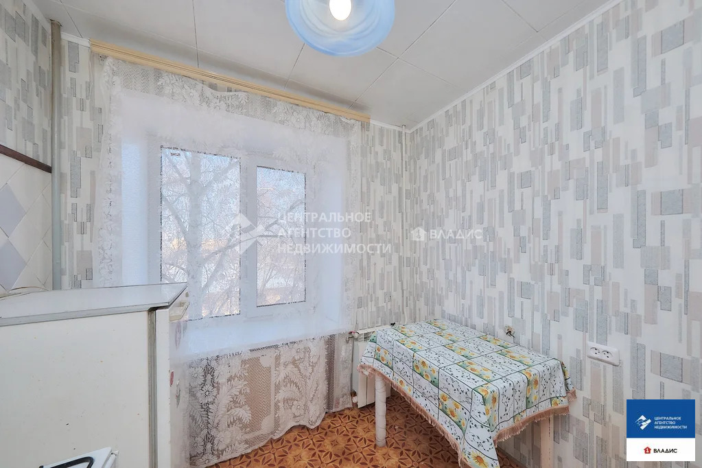 Продажа квартиры, Рязань - Фото 6