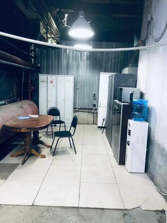 Сдается ПСН 500 кв.м на 1/1 эдания 9 м потолок - Фото 15