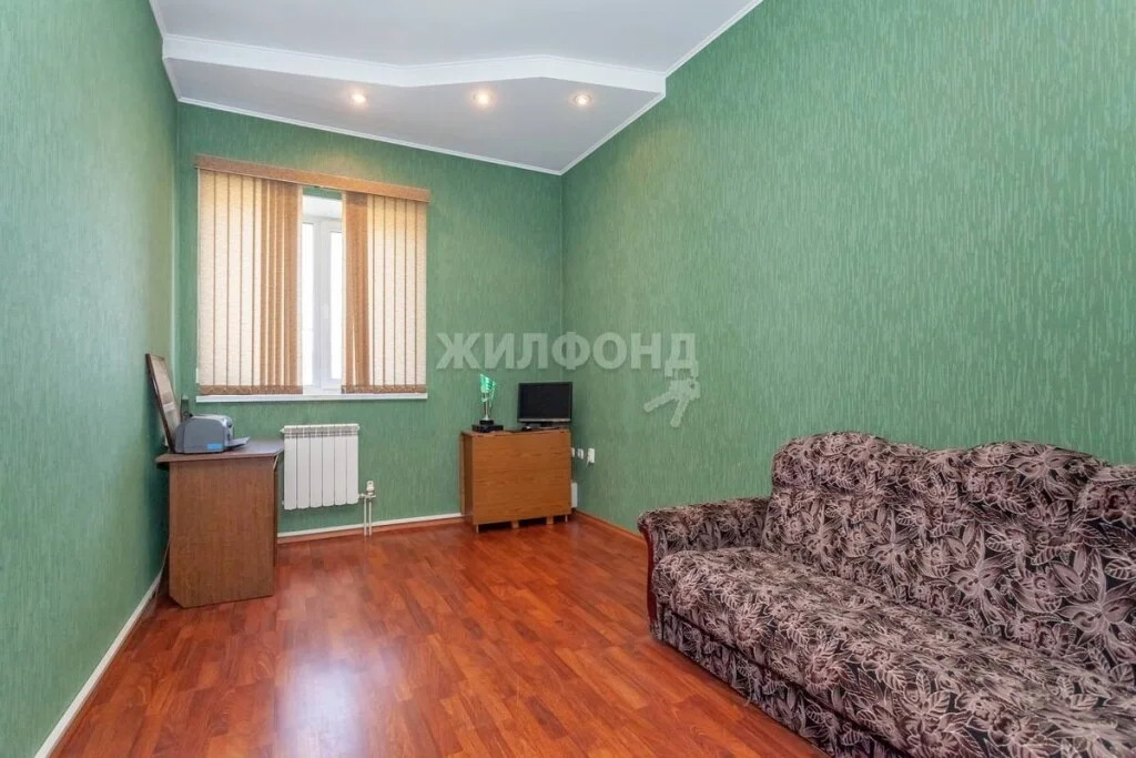 Продажа дома, Чистополье, Коченевский район, ул. Набережная - Фото 22