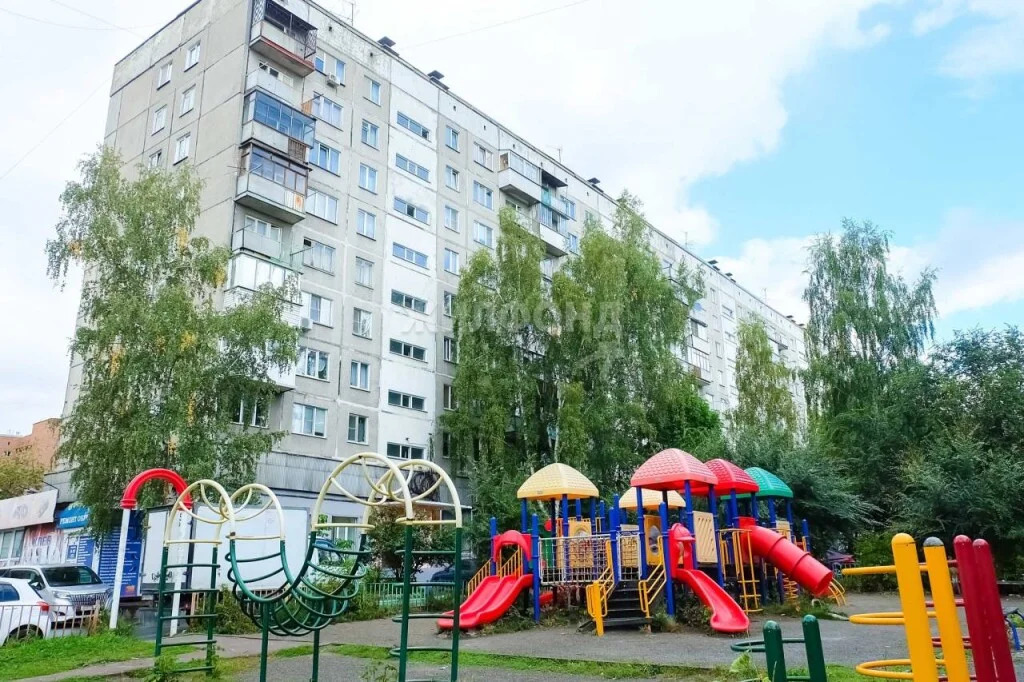 Продажа квартиры, Новосибирск, ул. Никитина - Фото 16