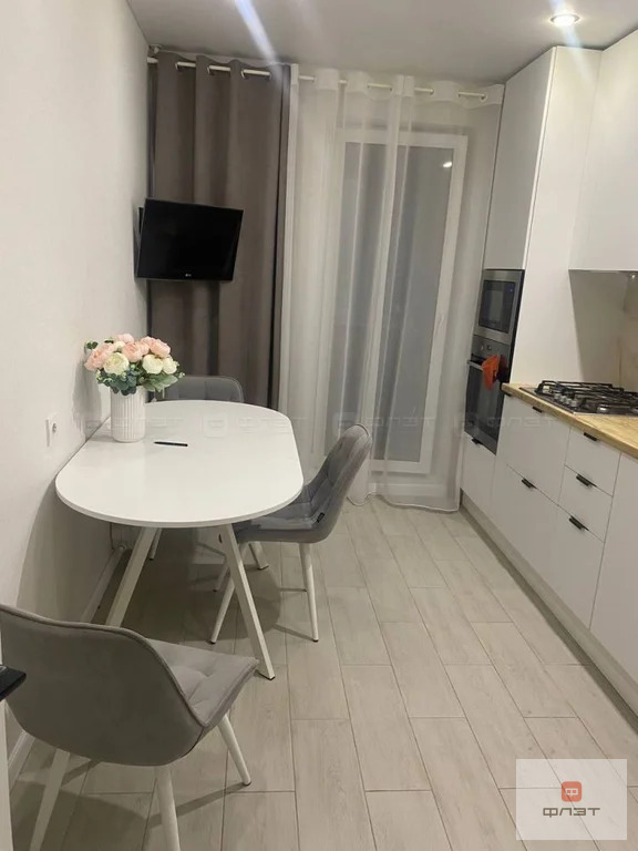 Продажа квартиры, Осиново, Зеленодольский район, ул. Садовая - Фото 1