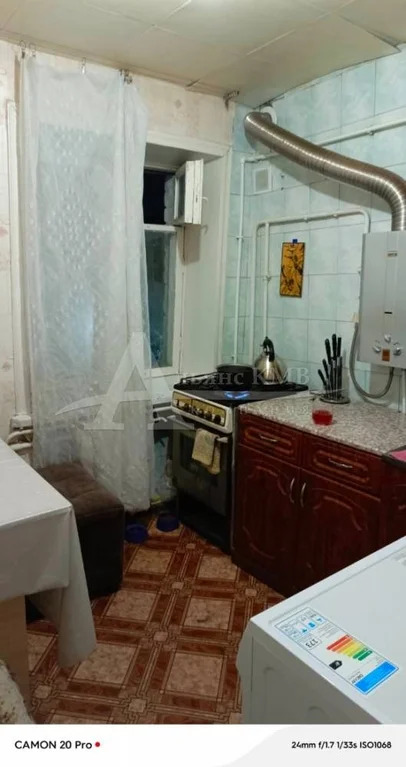 Продажа квартиры, Георгиевск, ул. Пятигорская - Фото 0