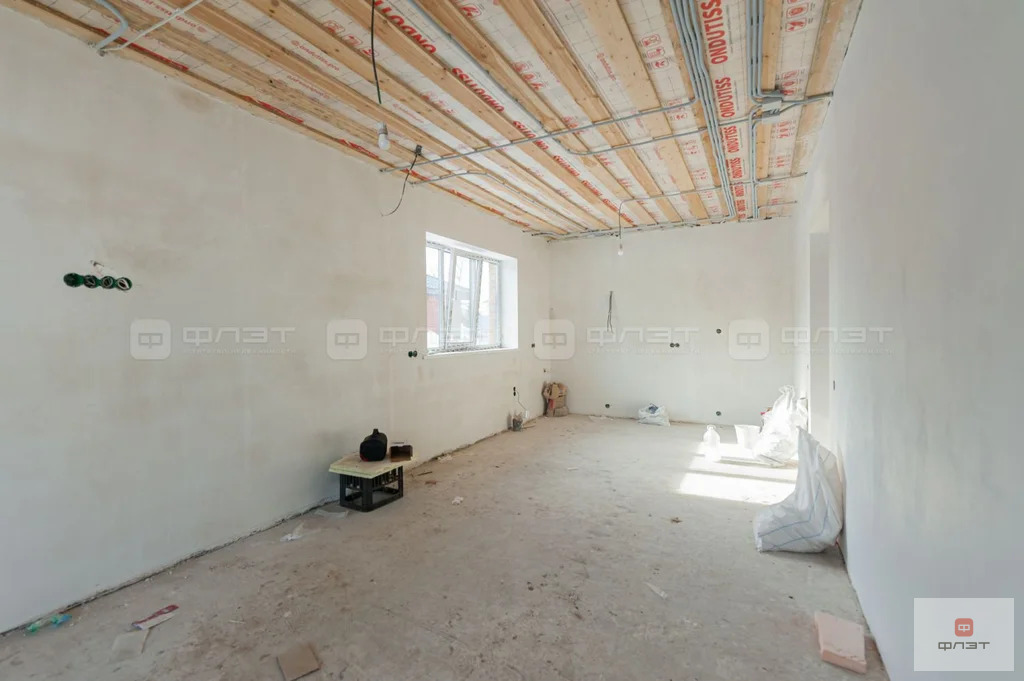 Продажа дома, Троицкий, Лаишевский район, ул. Троицкая - Фото 9